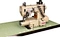 direct drive industrial sewing machine
